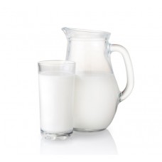 Молоко з сиропом 250мл.