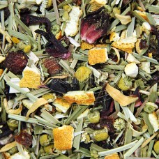 Трав'яний чай "Альпійський луг"