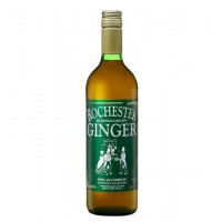 Безалкогольне імбирне вино Rochester Ginger