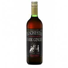 Безалкогольне імбирне вино Rochester Dark Ginger